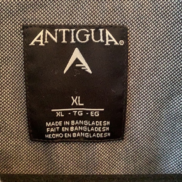 Indiana Pacers Button Down Shirt - Picture 3 of 5